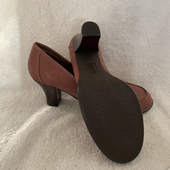 Unisa suede pumps - Picture 3 of 3